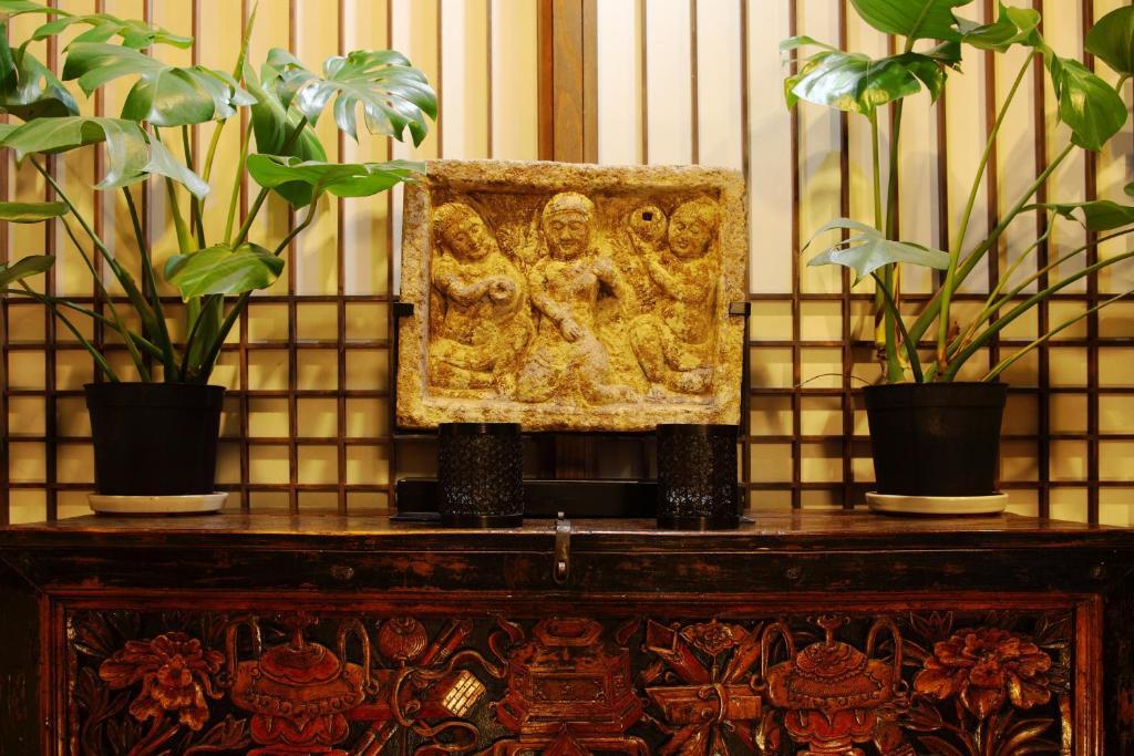 Japanese-Style Superior Room Public Onsen River View Non smoking