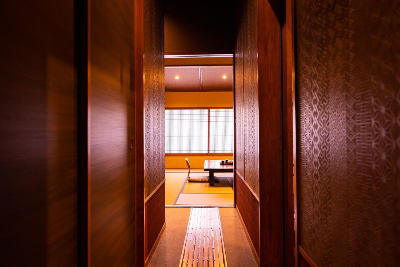 Japanese-Style Standard Room Sauna Public Onsen Non smoking