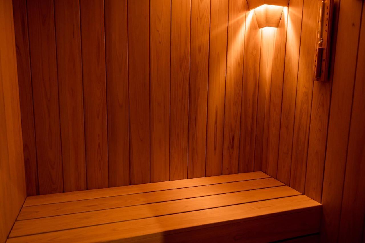 Japanese-Style Standard Room Sauna Public Onsen Non smoking