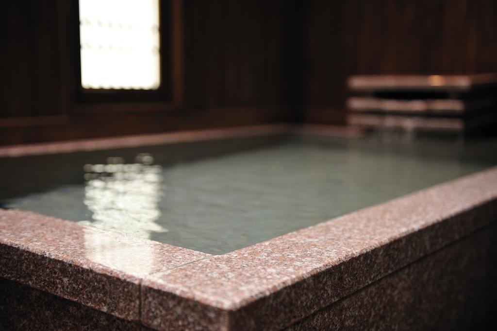 Room Selected at Check Private Onsen Non smoking