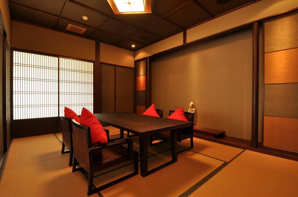 Japanese-Style Deluxe Room River View Public Onsen Non smoking