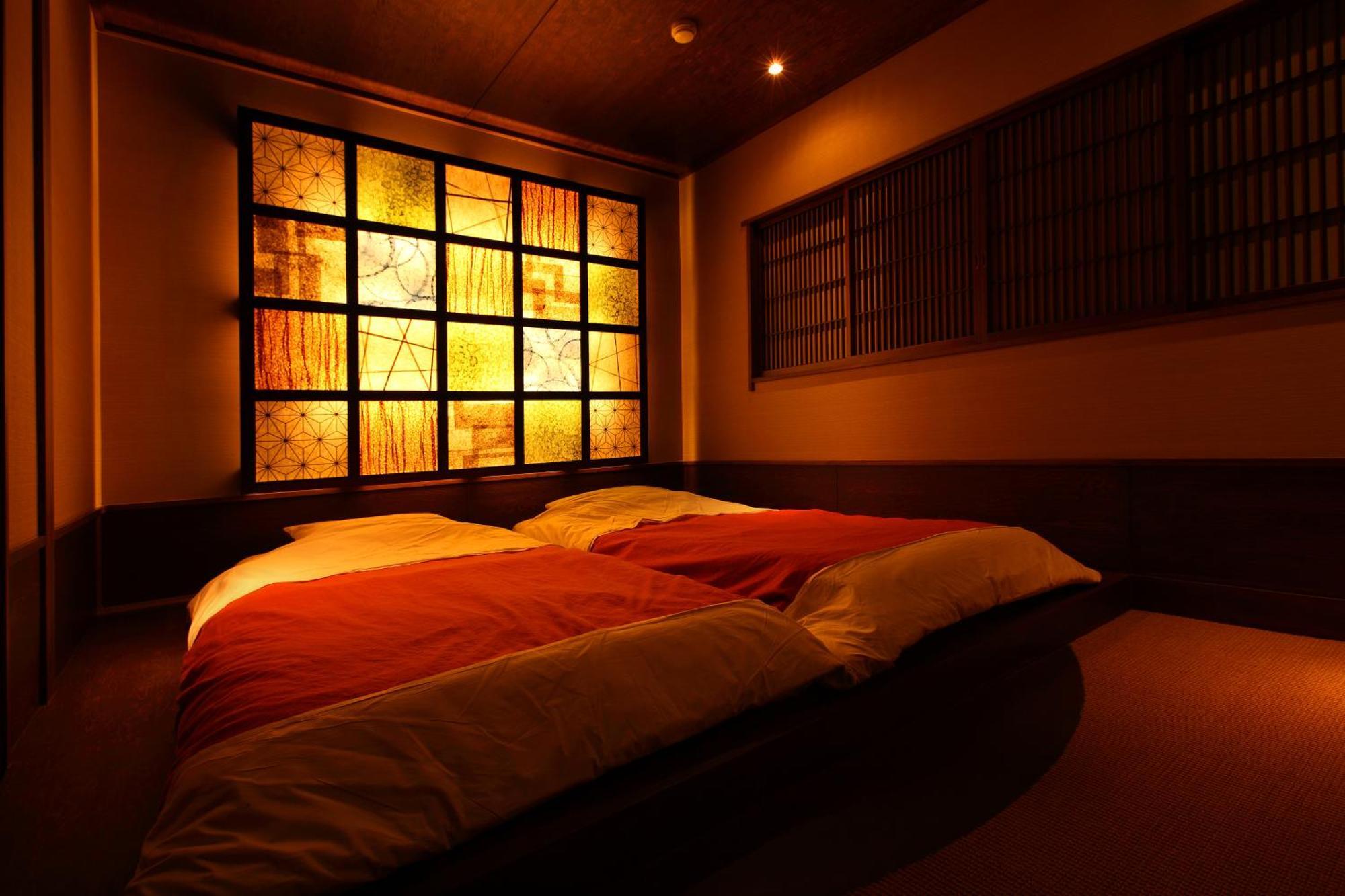 Room Selected at Check Private Onsen Non smoking