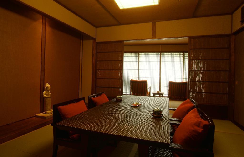 Japanese-Style Standard Room Non smoking