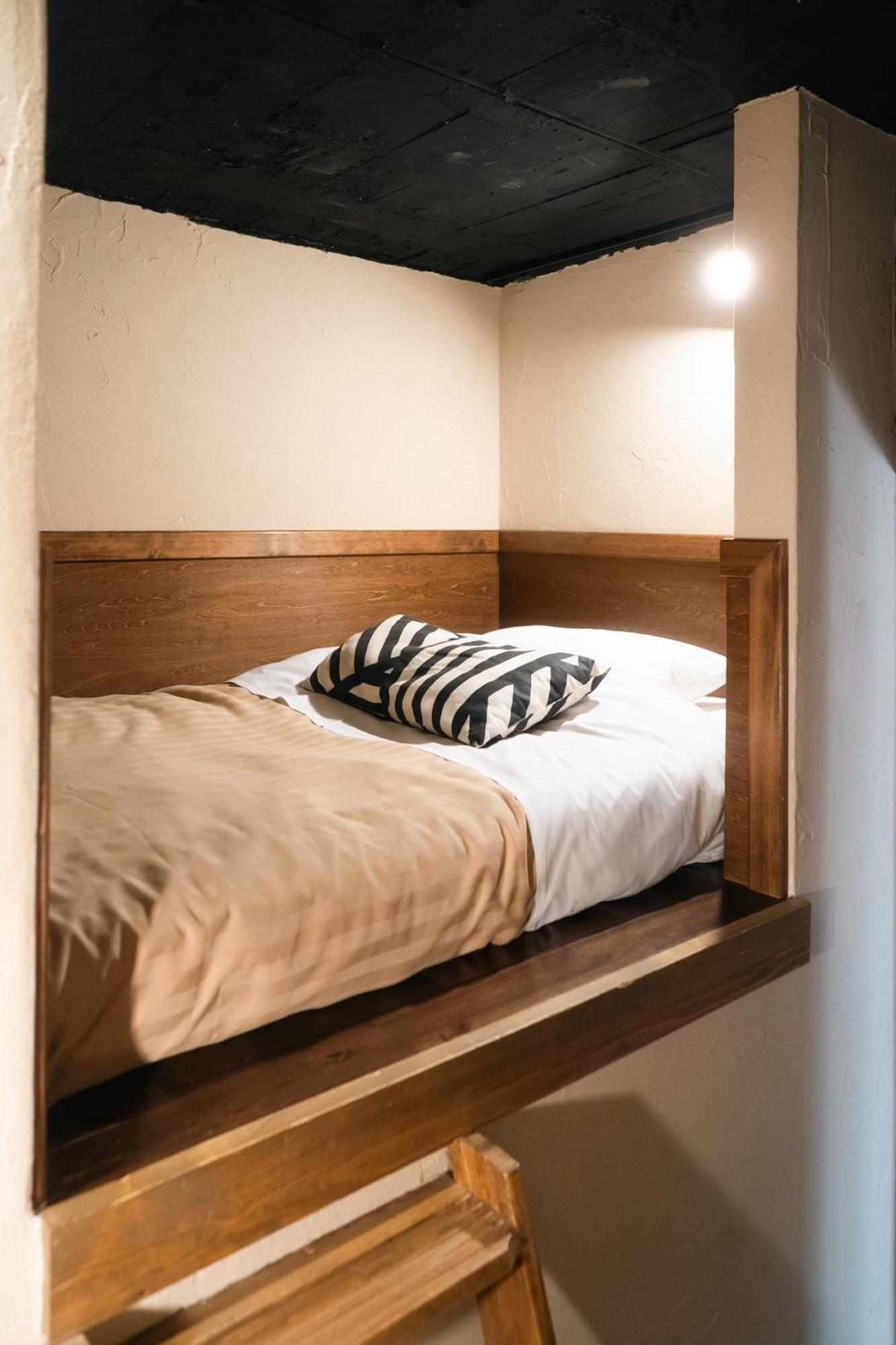 Small Single Room