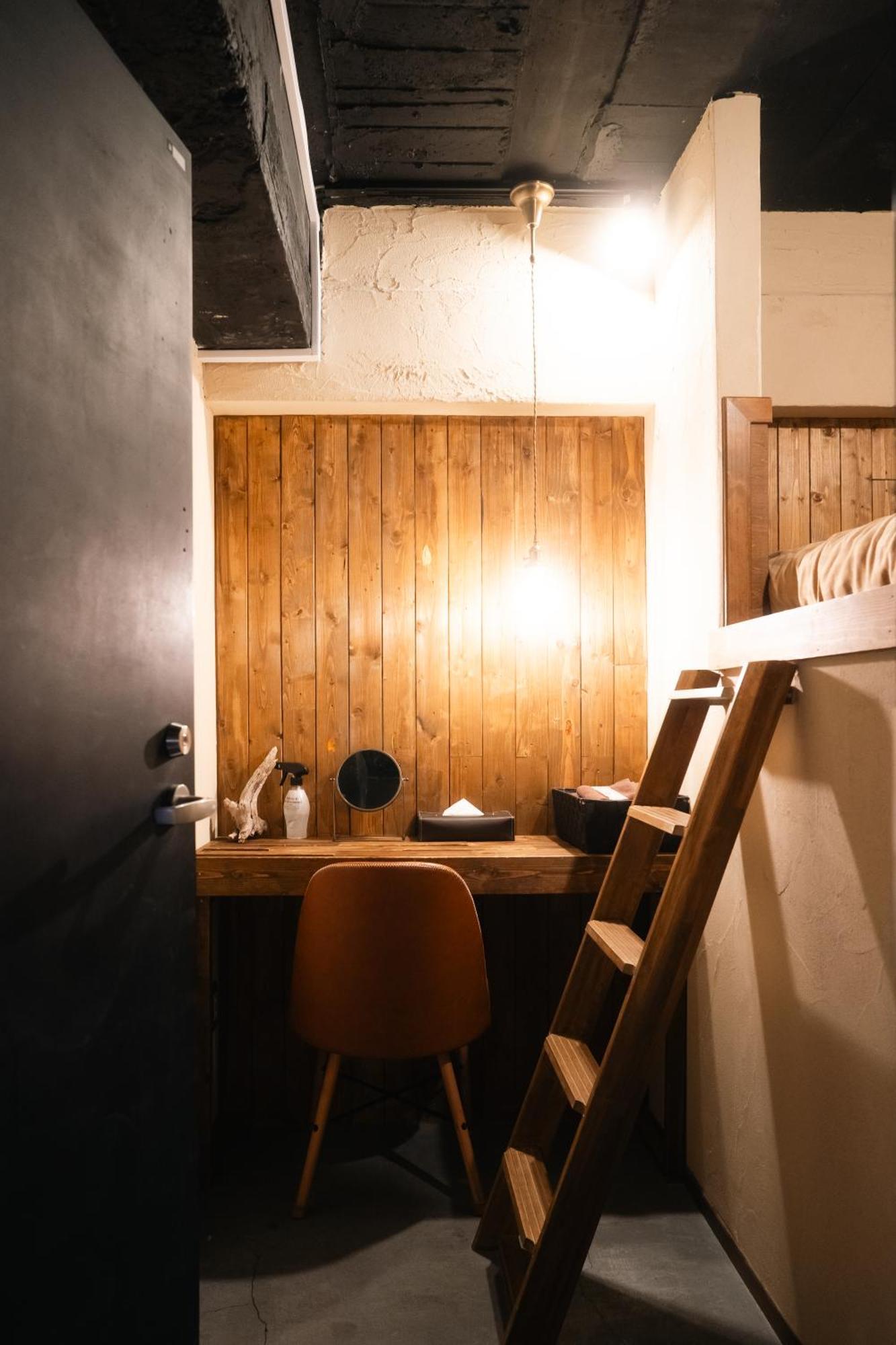 Small Single Room