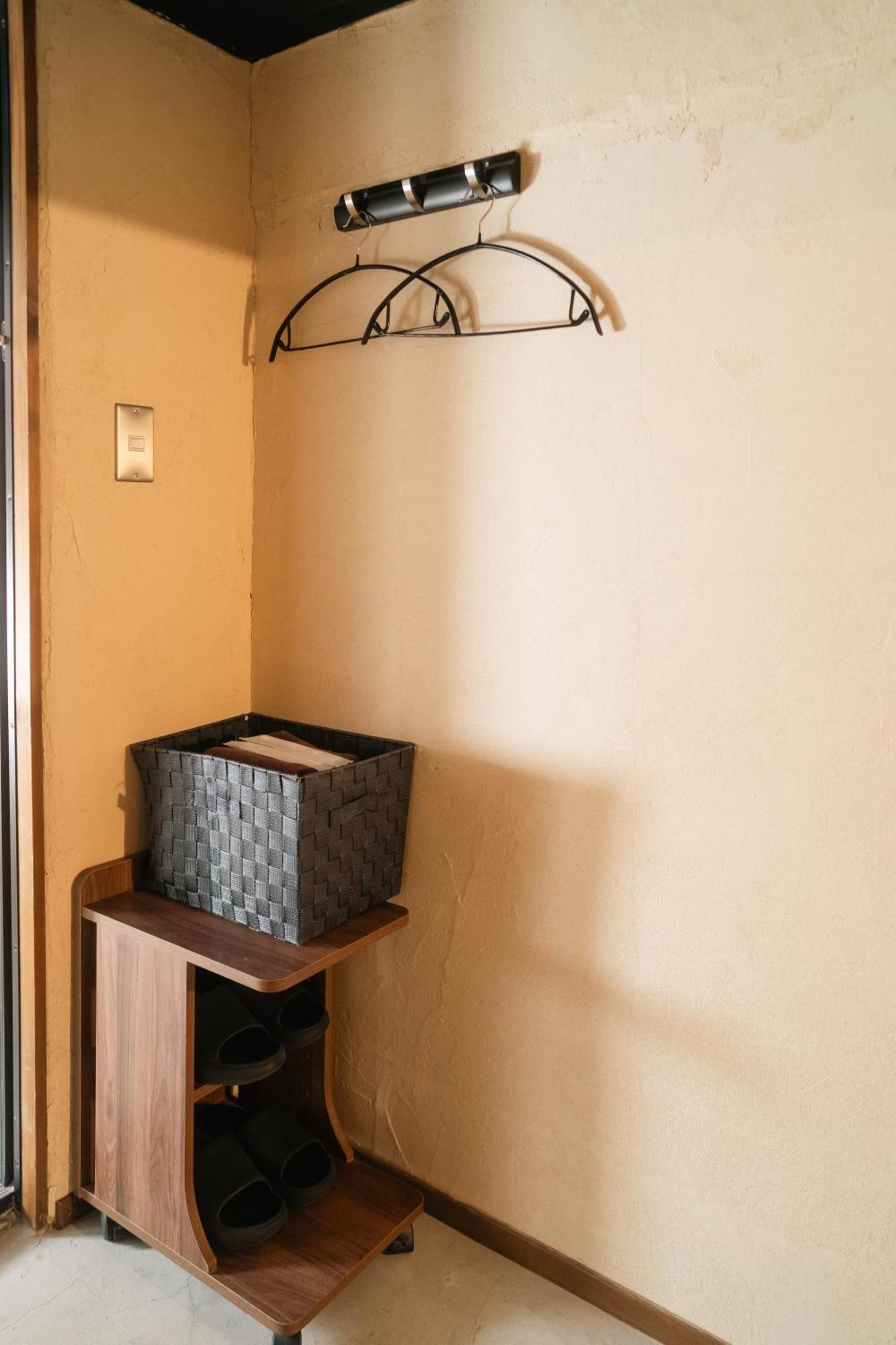 Small Room Double Bed