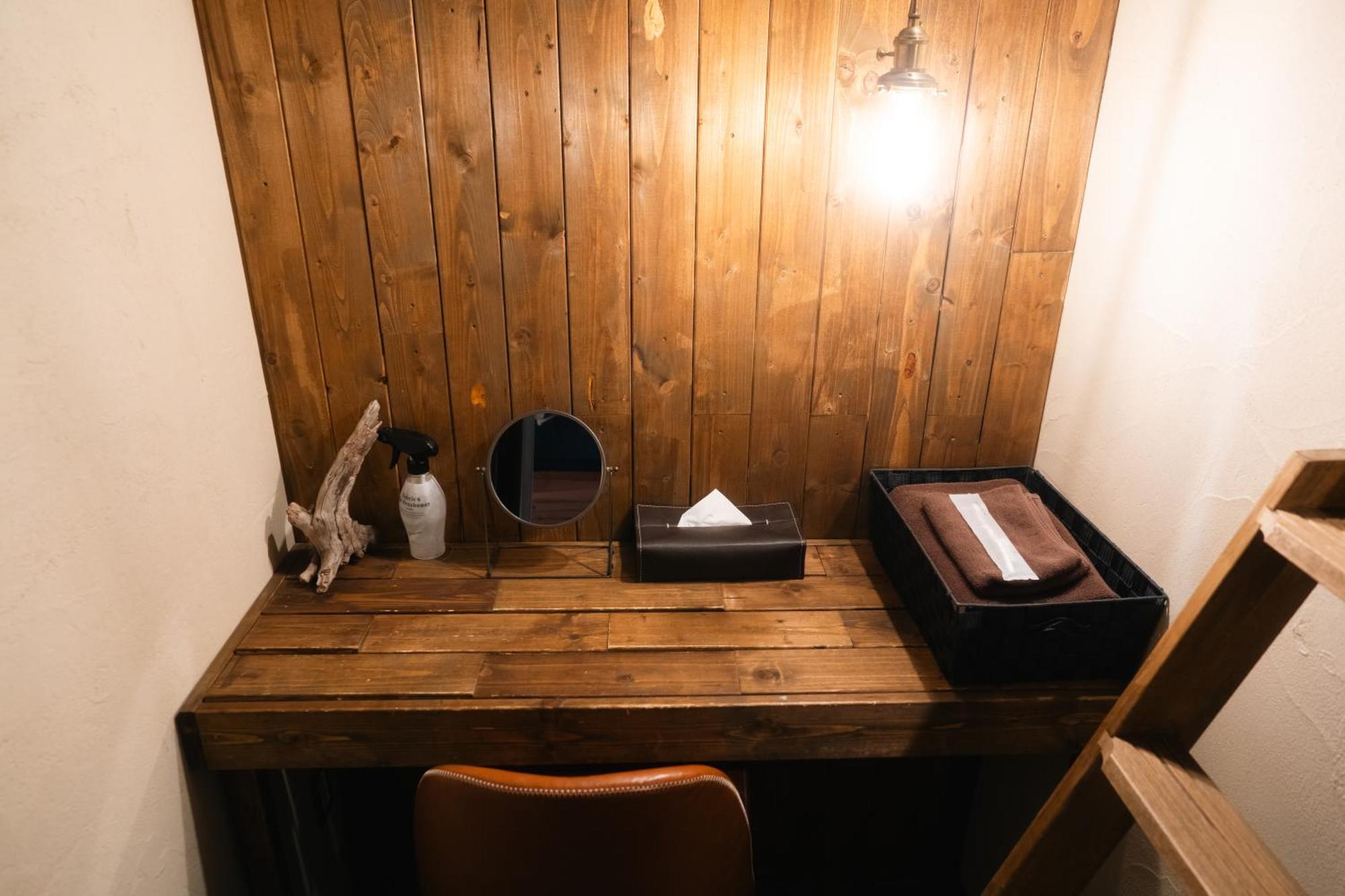Small Single Room