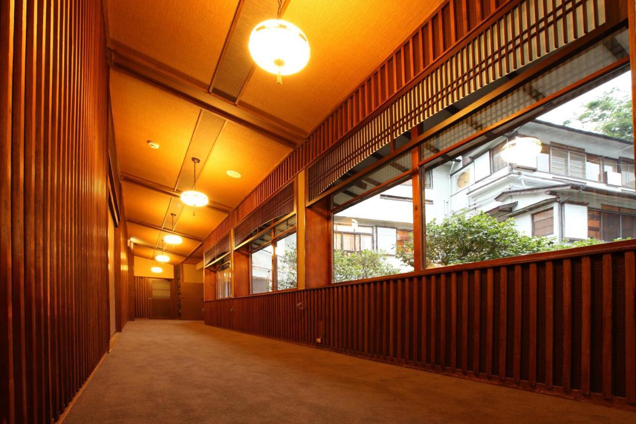 Japanese-Style Standard Room Non smoking