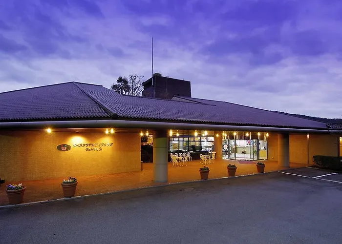 Hakone Forest Of Verde